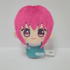 サカモトデイズ ちびぐるみ ルー 陸少糖 - メルカリ