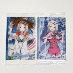 2025年最新】篠澤広 ブロマイドの人気アイテム - メルカリ