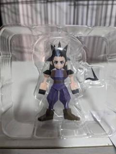 FINAL FANTASY VII REBIRTH発売記念くじG賞 ザックス FINAL FANTASY VII REBIRTH発売記念くじ G賞 ザックス - メルカリ