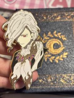 2025年最新】Fate/Grand Order 巌窟王 缶バッジの人気アイテム
