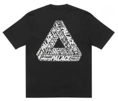 【新品】PALACE TRI-TEXT T-SHIRT XL