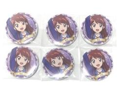 アイカツ バースデー缶バッジ M4 結城すばる ×30 アイカツ バースデー缶バッジ 結城すばる ×30 - メルカリ