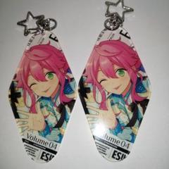 あんスタ 中国 TRIP 旅路 アクキー 姫宮桃李