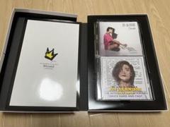 赤西仁　CD・DVDボックス