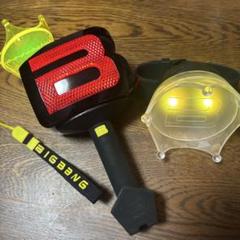 2025年最新】bigbang ペンライトの人気アイテム - メルカリ
