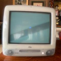 iMac SE 600MHz