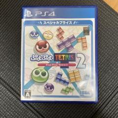 【未開封品】ぷよぷよテトリス2 スペシャルプライス・チームソニックレーシング Nintendo Switch - 新品未開封 ぷよぷよテトリス2 スペシャル