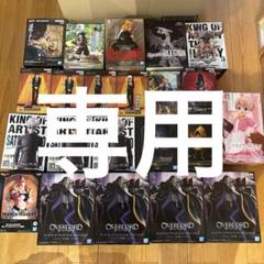 プライズ フィギュア 22点セット - メルカリ