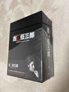 2025年最新】古畑任三郎 complete blu-ray boxの人気アイテム