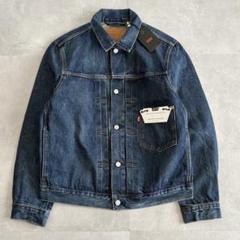 楽天市場】中古 levi's gジャン 1st（コート・ジャケット