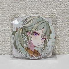 プロセカ 草薙寧々 缶バ ZOZOTOWN Amazon.co.jp: ZOZOTOWN 草薙寧々 アクスタ 缶バッジ セット