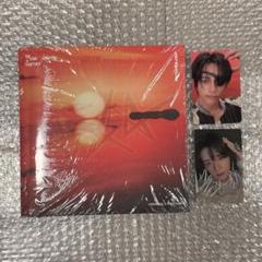 TXT TOGETHER Afterglow ボムギュ