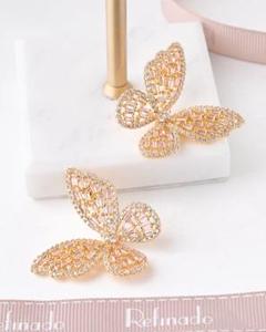 Ado ファッショナブル ピアス イヤリング ブレスレット 心臓 通販限定 Ado カムパネルラ ファッショナブルピアス 心臓 - メルカリ