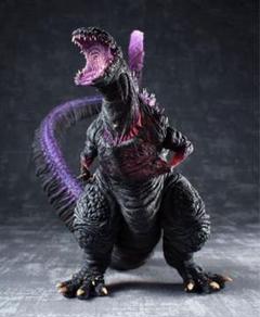 超激造シリーズ　ガイガン　ゴジラ　フィギュア　箱付き 超激造シリーズ ガイガン ゴジラ フィギュア 箱付き - メルカリ