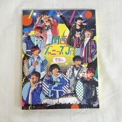 2025年最新】素顔4 関西ジャニーズjr dvdの人気アイテム - メルカリ