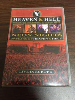 Heaven&Hell　DVD「Neon Nights:30Years」 Mi03MTYwLmpwZWc.jpeg
