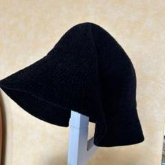 IVY×FEILER Block Check Baguette Hat – IVY I'M NAVY