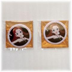 ヘインいっぱい！缶バッジ ②