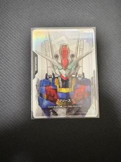 ガンダムカードゲーム ガンダムエアリアル リソース パラレル