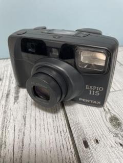2025年最新】PENTAX espio 115の人気アイテム - メルカリ
