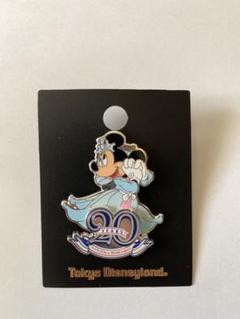 【非売品】TDL 20周年 ドリーム ディズニー ピンバッチ 5点 (チャーム) 2025年最新】ディズニー 5周年 ピンバッチの人気アイテム - メルカリ