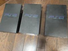 PlayStation 2 本体セットジャンク￼