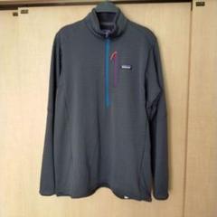 Kid's R1 Air Full-Zip Hoody #WLWT [64810] ｜patagonia – moderate