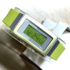 CASIO FUTURIST レディース 腕時計