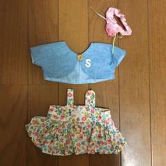 値下げしました! ステラ・ルー コスチューム サンドレスセット