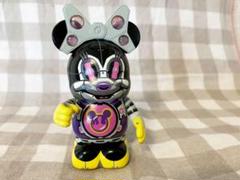ディズニー、バイナルメーション（白黒ミニー、ドナルド） 2025年最新】バイナルメーション ドナルドの人気アイテム - メルカリ