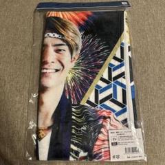 ファイターズ 松本剛 タオル
