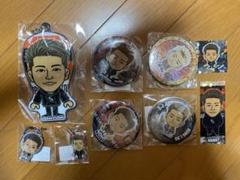RMGP 武知海青 セット