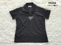 2025年最新】prada プラダ メンズ ポロシャツの人気アイテム