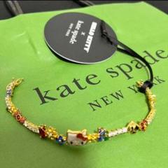 【国内発送】KateSpadeソー スペード ブレスレット ブレスレット | ケイト・スペード ニューヨーク【公式オンライン