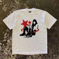2025年最新】y2k パンク tシャツの人気アイテム - メルカリ