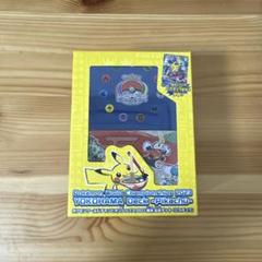 ポケモンカードゲーム YOKOHAMA Deck - Pikachu - メルカリ
