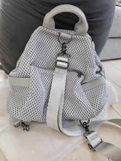Pauline Bleu メッシュ3WAYバッグ | BAG,トートバッグ | ROOM903