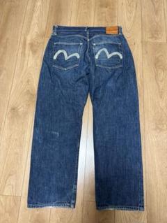 エビスlEVISU NO.2 lot.2001 W34L35 中古品 エビスlEVISU NO.2 lot.2001 W34L35 中古品 - メルカリ
