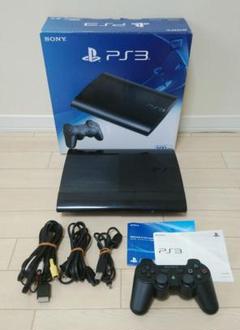 PS3 CECH-4300C プレステ3