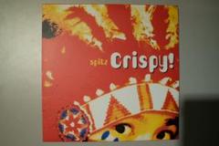 アナログ盤　スピッツ／Crispy! スピッツ – Crispy! – Vinyl (LP, Album), 2017 [r10548816