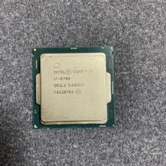 i7-6700 動作確認済み メモリ付き Amazon.co.jp: Intel CPU Core i7-6700K 4GHz 8Mキャッシュ 4