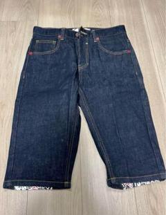 希少 Evisu デニムジーンズ 38x34 EVISU - 希少サイズ エビス デニム No.2 38インチ カモメ 大きい