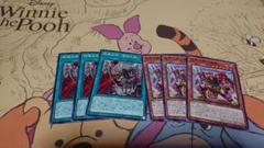 遊戯王　ディメンションフォース　＋1パック付き　シュリンク付き　3BOX 71dVyr6+MwL._AC_SY200_QL15_.jpg