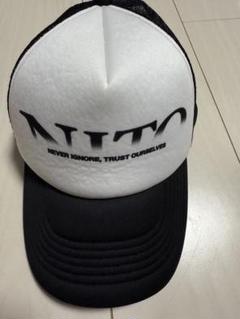 Keiju N.I.T.O. メッシュキャップ