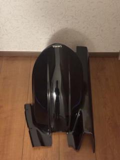 J*n様 コワース リアフェンダー カーボンモデルZRX1100用インナーリアフ Kawasaki ZX-10R 11-22年 カーボンリアフェンダー ロング GP