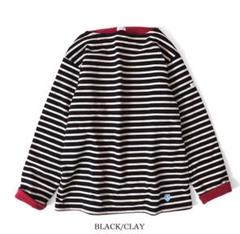 2025年最新】orcival ボーダー フリースの人気アイテム - メルカリ
