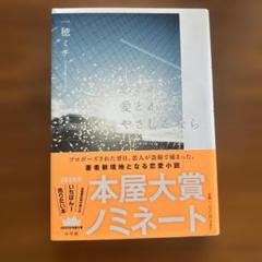 恋とか愛とかやさしさなら