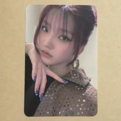 Weeekly ソウン SOEUN AWAKE アルバム トレカ 1