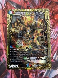 禁断竜王Vol-Val-8