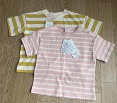 バースデイ Tシャツ2枚セット